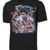 Manny Pacquiao Boxing T-shirt