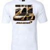 Mclaren T-shirt