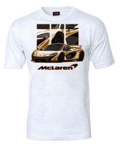 Mclaren T-shirt