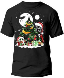 Merry Christmmas T-shirt