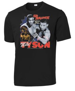 Mike Tyson T-shirt