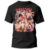 Ryan Garcia Boxing Vintage T-shirt