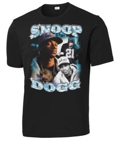 Snoop Dogg T-shirt