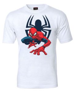 SpiderMan T-shirt