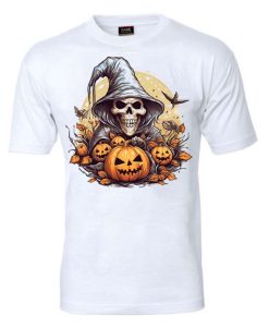 Spooky Season halloween T-shirt