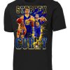 Stephen Curry Vintage T-shirt