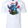 Stitch Xmas T-shirt