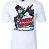 have a Rockin' Christmas T-shirt