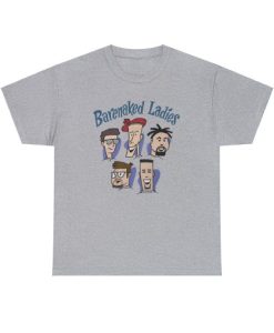 Barenaked Ladies T-Shirt