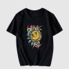 Blink 182 Concert T-shirt