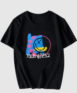 Blink 182 T-shirt