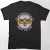 Buffalo Bill’s Body Lotion T-shirt