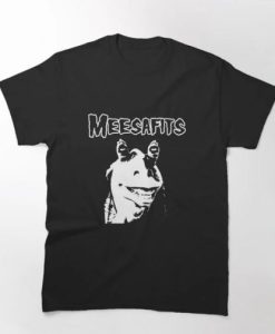 Meesafits T-shirt