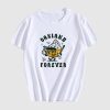 Oakland athletics baseball forever T-shirt AL