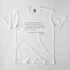 Aaron Blackford The Spanish Love Description T-shirt HD