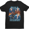 Edgy Bill Willson T-shirt HD