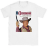 Gunsmoke T-Shirt HD