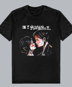 My Chemical Romance T-Shirt HD