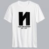 Navalny Fight For Freedom T-Shirt HD