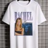 Rachel Green T-shirt HD