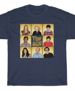 That 70s Show T-shirt HD