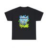 minecraft classic t-shirt HD