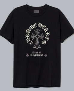 Chrome Hearts T-shirt HD