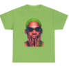 Homage Dennis Rodman T-shirt HD