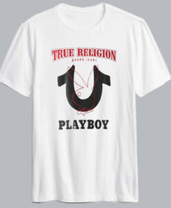 True Religion T-Shirt HD